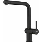 Active new - mitigeur d'vier fn 6100. 901, noir mat 115. 0653. 371 - franke