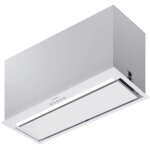 Franke - maris - hotte encastrable fbfe wh matt a70, largeur 70 cm, blanc mat 305. 0665. 367