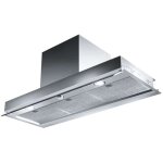 Franke maris - hotte encastrable fst plus 908 x, largeur 90 cm, acier inoxydable 305. 0572. 834