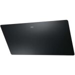 Franke smart - hotte aspirante fsma 905 bk, largeur 90 cm, verre noir 110. 0377. 734