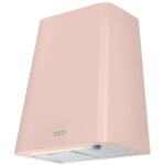 Smart - hotte aspirante fsmd 508 rs, largeur 50 cm, rose 335. 0530. 201 - franke