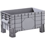 Frankel kaiserkraft, caisse - palette en polythylne, capacit