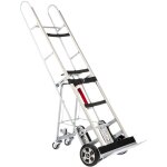 Frankel kaiserkraft, diable pour charges lourdes, force 500 kg