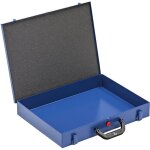 Frankel kaiserkraft, mallette pour petites pi�ces avec godets de