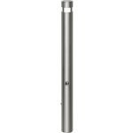 Frankel kaiserkraft, potelet en inox,  102 mm, tte avec