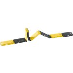 Frankel kaiserkraft, ralentisseur portable, sans rev�tement