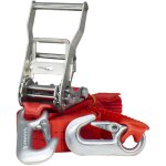 Kaiserkraft - frankel sangle d'arrimage, avec mousqueton, force