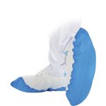 Frankel kaiserkraft surchaussures jetables avec semelle en cpp