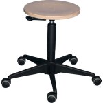 Kaiserkraft - frankel tabouret � hauteur r�glable par lift � gaz