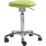 Frankel kaiserkraft tabouret, avec mécanisme flex, vert Frankel kaiserkraft tabouret, avec mécanisme flex, vert