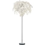 Leavy lampadaire feuilles lavables d. 70 x h. 180 Leavy lampadaire feuilles lavables d. 70 x h. 180
