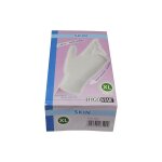 Franz homme gants latex poudrés - skin - lot de 100. 9 - 10 xl franz mensch Franz homme gants latex poudrés - skin - lot de 100. 9 - 10 xl franz mensch