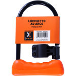 Cadenas brixo arc pour motos fortes 170x245mm