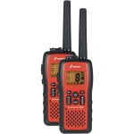 Stabo - freecomm 850 20851 talkie - walkie pmr jeu de 2 s728111