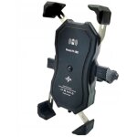 Freedconn mc1w 15 w + support de téléphone usb et chargeur inductif Freedconn mc1w 15 w + support de téléphone usb et chargeur inductif
