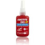 Frein filet loctite 243 50ml fl Frein filet loctite 243 50ml fl