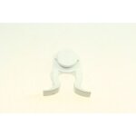 Frein de porte blanche pour r�frig�rateur, cong�lateur liebherr 7432358