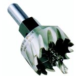 Krino fresa perforatrice per trapano a tazza 20 mm in acciaio hss - g per forare ferro ghisa leghe metalliche ...