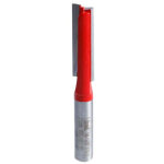 Freud - fraise droite bois 2 tranchants queue 8