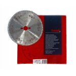 Freud - lame gouge pour panneaux rev�tus deux faces �250 3, 2 / 2, 2 al30 z48 gouge + - f03fs05077 - ...