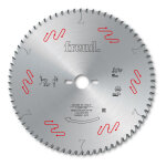 Freud - lame pour panneaux en bois / contreplaqu�s �300 3, 2 / 2, 2 al30 z60 ba - f03fs04884 - lu2b 0900 ...