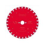 Freud lame de scie circulaire - panneaux sandwich - 230 mm - 2. 2 mm - 30 mm - 48 dents