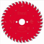 Freud - lame pour scie circulaire portative �130 2, 4 / 1, 6 al20 z36 ba 5� - f03fs09666 - fr03w002h