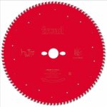 Freud - lame pour scie circulaire portative �305 2, 8 / 2 al30 z96 tp - 5� - f03fs09829 - fr29a001m