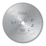 Freud - lame pour panneaux en bois / composites �300 3, 2 / 2, 2 al30 z96 ba - f03fs07571 - lg2c 1500 ...