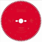 Freud - lame de scie sur table - bois - 254 mm - 2. 6 mm - 30 mm - 80 dents