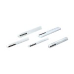 Lime d'aff�tage longueur 100 mm largeur 10 mm carr�