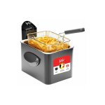 Frifri - f1948as - friteuse 4. 5l 3200w botier mtal - f1948as -