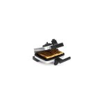 Frifri - croque - gaufres 2 plaques 1200w fri022810512grp Frifri - croque - gaufres 2 plaques 1200w fri022810512grp