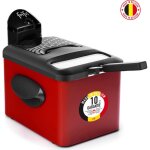 Frifri - friteuse 1905 r duofil