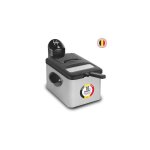 Frifri - friteuse classique friteuse duofil 4528 f4528duo