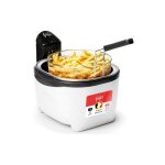 Frifri - friteuse avec zone froide - 3 ltr - 3200w - f9182 -