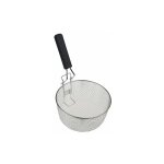Frifri - panier de friteuse rond - 3ltr mod. 800 - zpan80