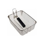 Frifri - panier rectangulaire pour friteuse 4, 5l - zpan48 Frifri - panier rectangulaire pour friteuse 4, 5l - zpan48