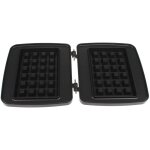 Frifri - plaques gaufres 4x6 - fm0021 - 5412144195217