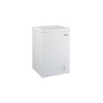 Frigelux - cco100be - congelateur coffre 100l cle Frigelux - cco100be - congelateur coffre 100l cle