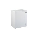 Frigelux - cco147be - congelateur coffre 147l cie blanc