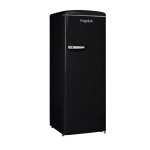 Frigelux - rf218rna + + - rfrigrateur 1 porte vintage retro annees 50
