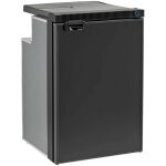 Indelb cruise 100 - r�frig�rateur de 100 l, 12 / 24vcc - 60w - dimensions : 745 x 485 x 495 mm (h x l ...