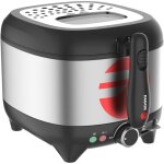 Friteuse 2. 5l 1500w - fagor - fg2908