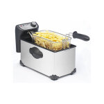 Bestron - friteuse 3. 5l 2200w af351 Bestron - friteuse 3. 5l 2200w af351