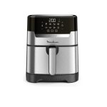 Friteuse 4. 2l 1400w noir moulinex yy5138fb Friteuse 4. 2l 1400w noir moulinex yy5138fb