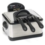 Friteuse bestron df402b