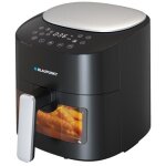 Friteuse blaupunkt afd512 (sans mati�re grasse 3, 7 l 1300w)