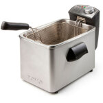 Friteuse domo do458fr