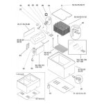 Friteuse �lectrique professionnelle fbr 7 lt - beckers
